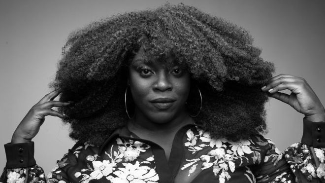 As a teenager Yola had to sneak out to perform in gigs because her mother disapproved
