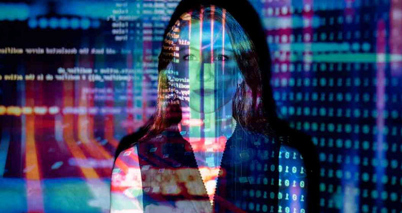 ai as art collaborator